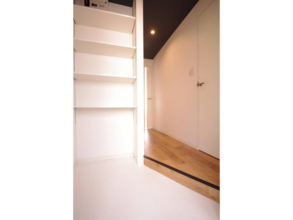 Hotel Apt Sesela - Vacation Stay 12882 Kanazawa Buitenkant foto