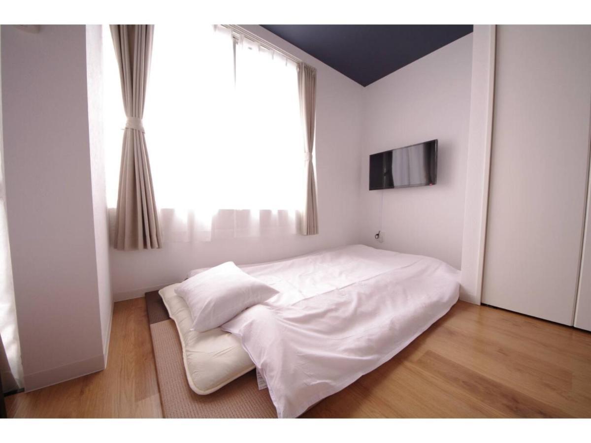 Hotel Apt Sesela - Vacation Stay 12882 Kanazawa Buitenkant foto