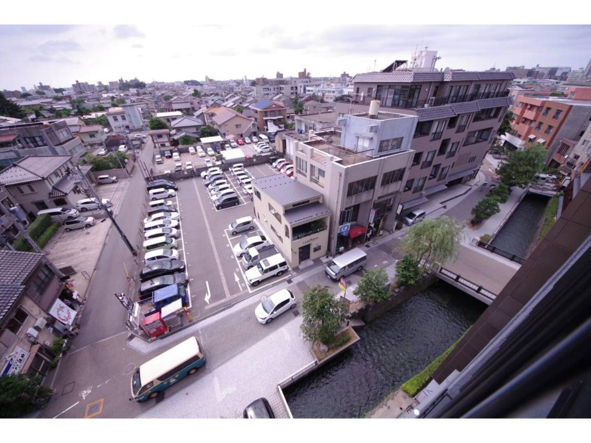 Hotel Apt Sesela - Vacation Stay 12882 Kanazawa Buitenkant foto